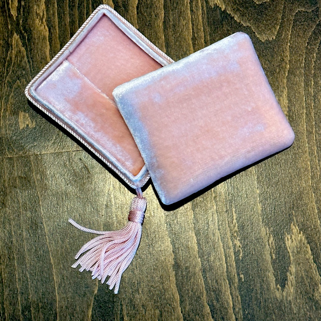 Jewelry Box